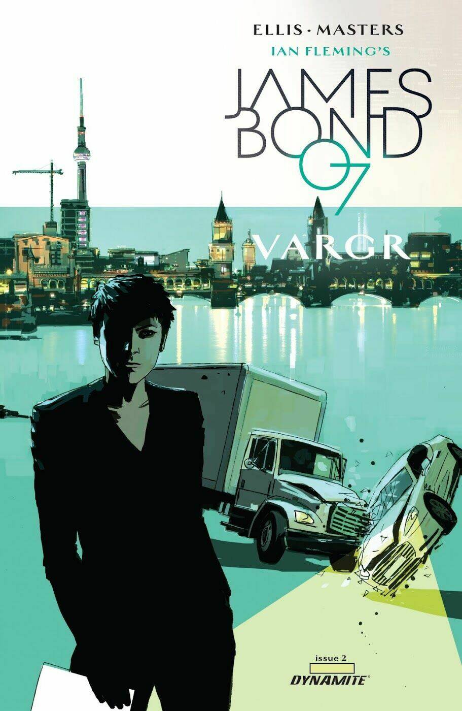 james bond 2015 chapter 2 24