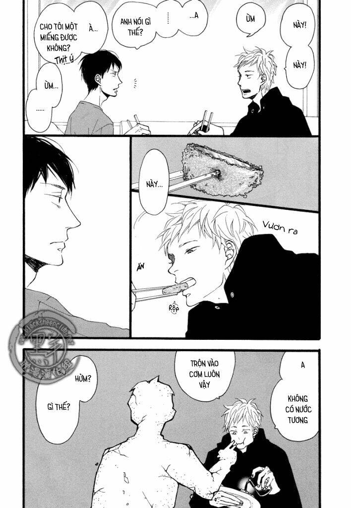 kocchi muite waratte chapter 3 9