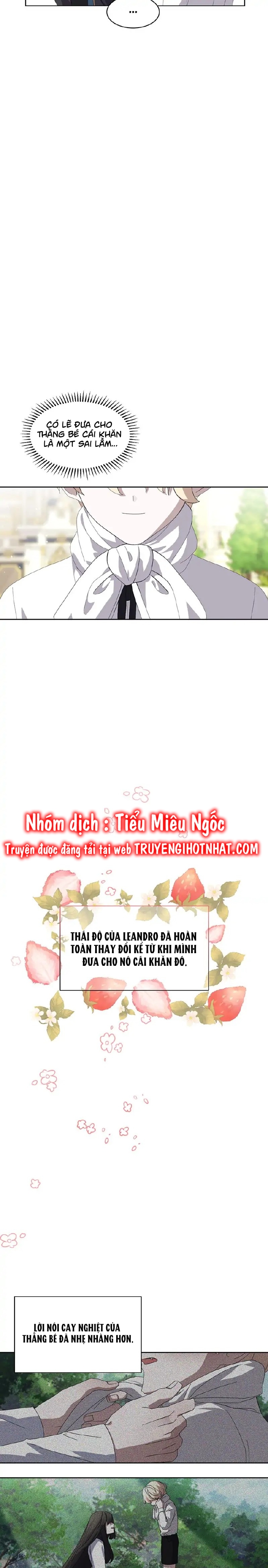 nữ phản diện muốn có kết thúc đẹp chapter 26 11