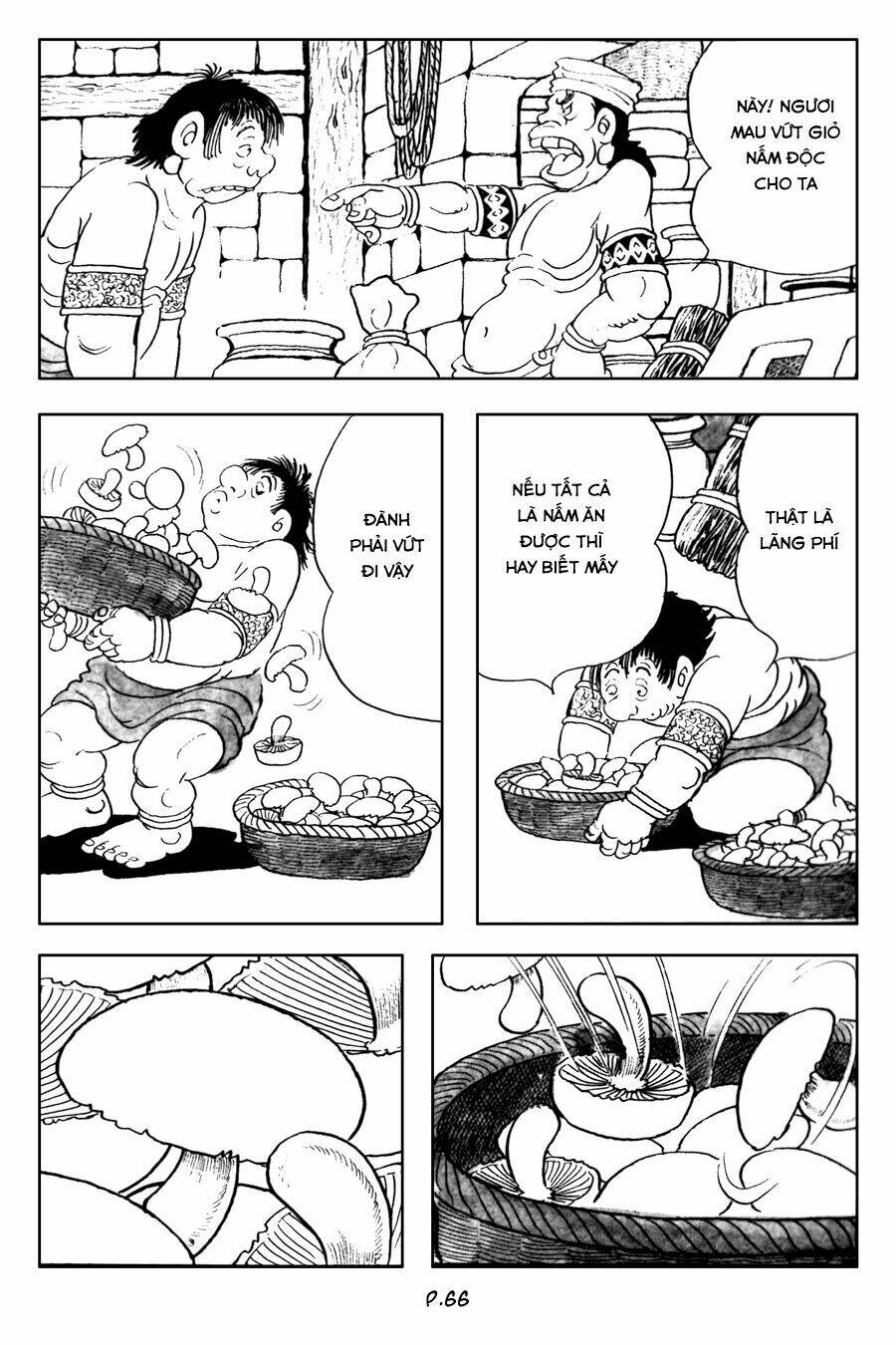 truyện tranh phật giáo nhật bản quyển 003 chapter 2 32