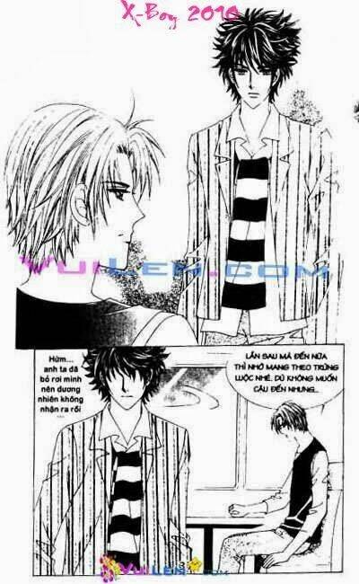 cuộc sống của tôi chapter 11 37