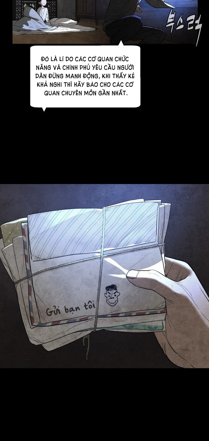 bạch huyết - white blood chapter 8 75