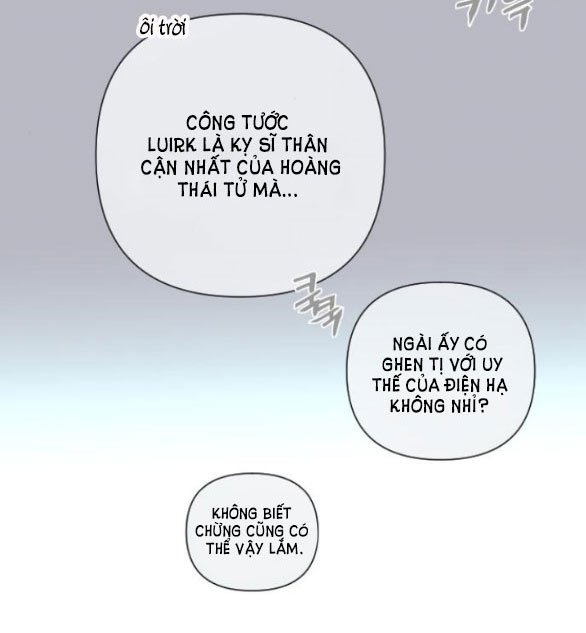 cách hiệp sĩ sống như một tiểu thư chapter 96.1 6