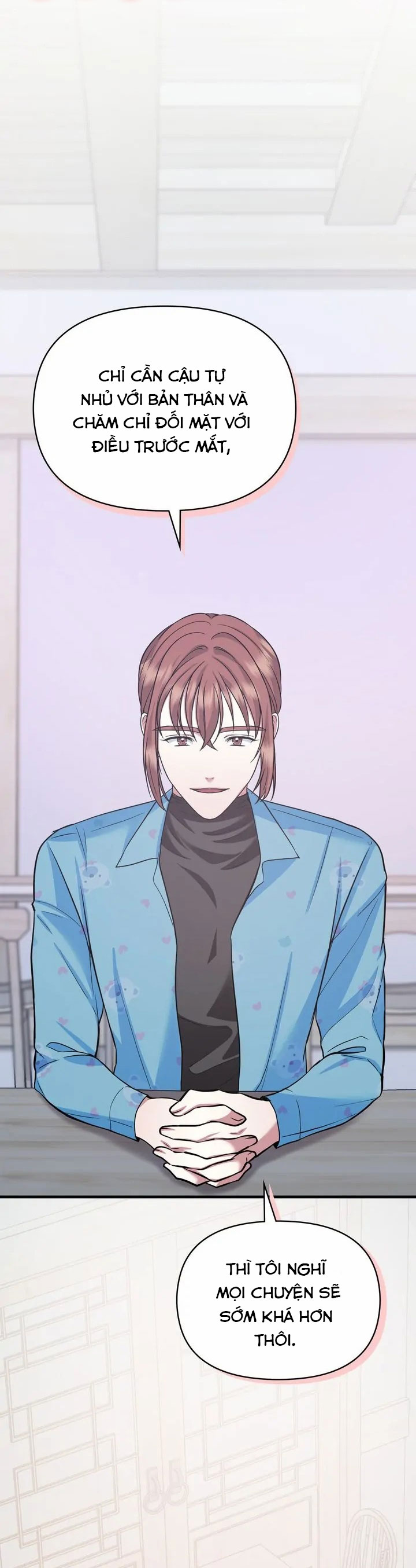 ngày mai chỉ có một lần chapter 26 39