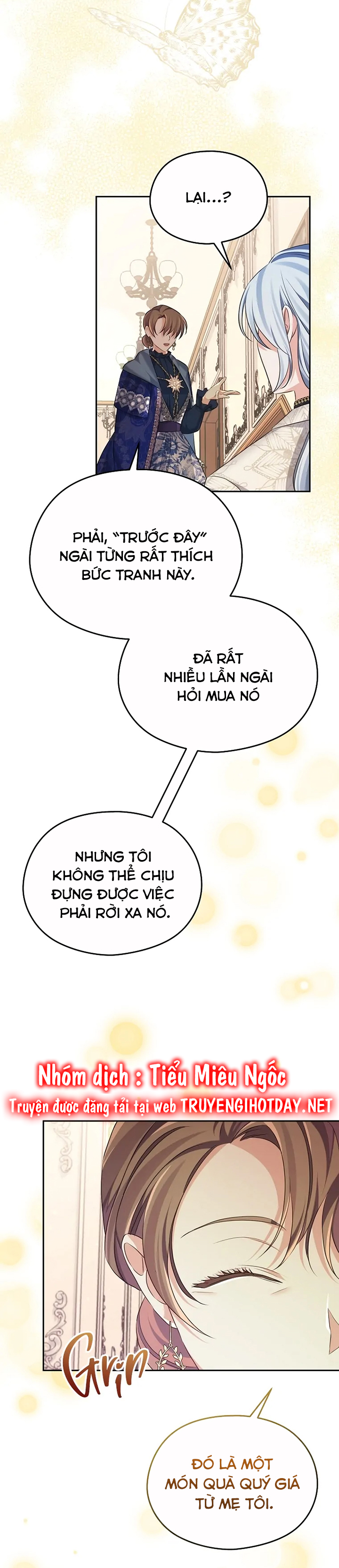 aster yêu dấu của tôi chapter 54 12