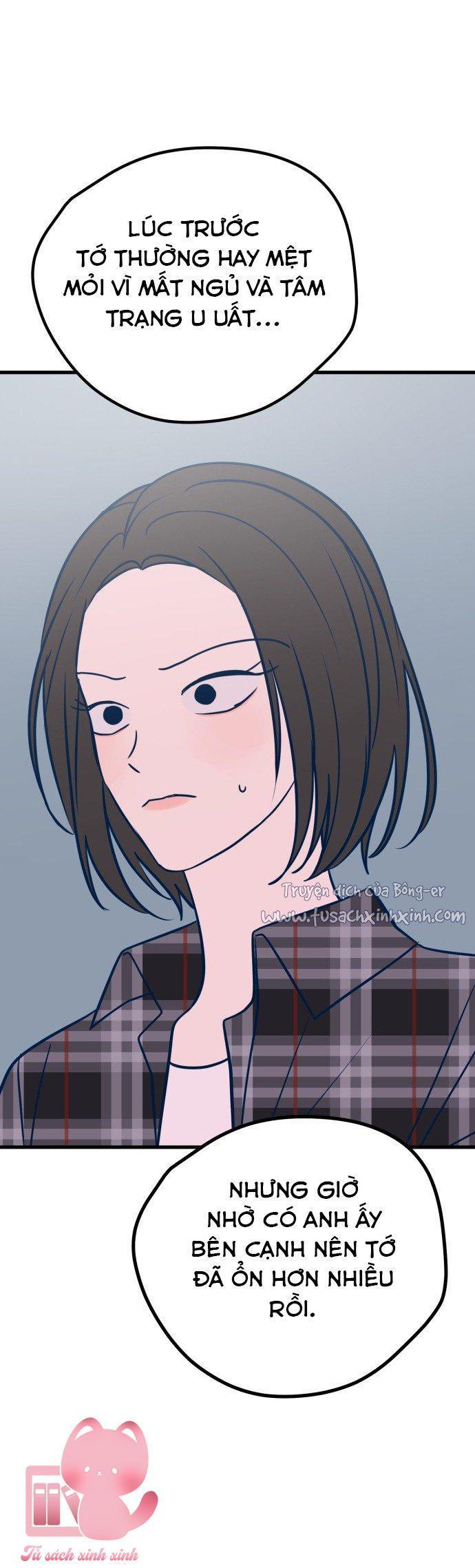 kẻ cắp gặp bà già chapter 22 57