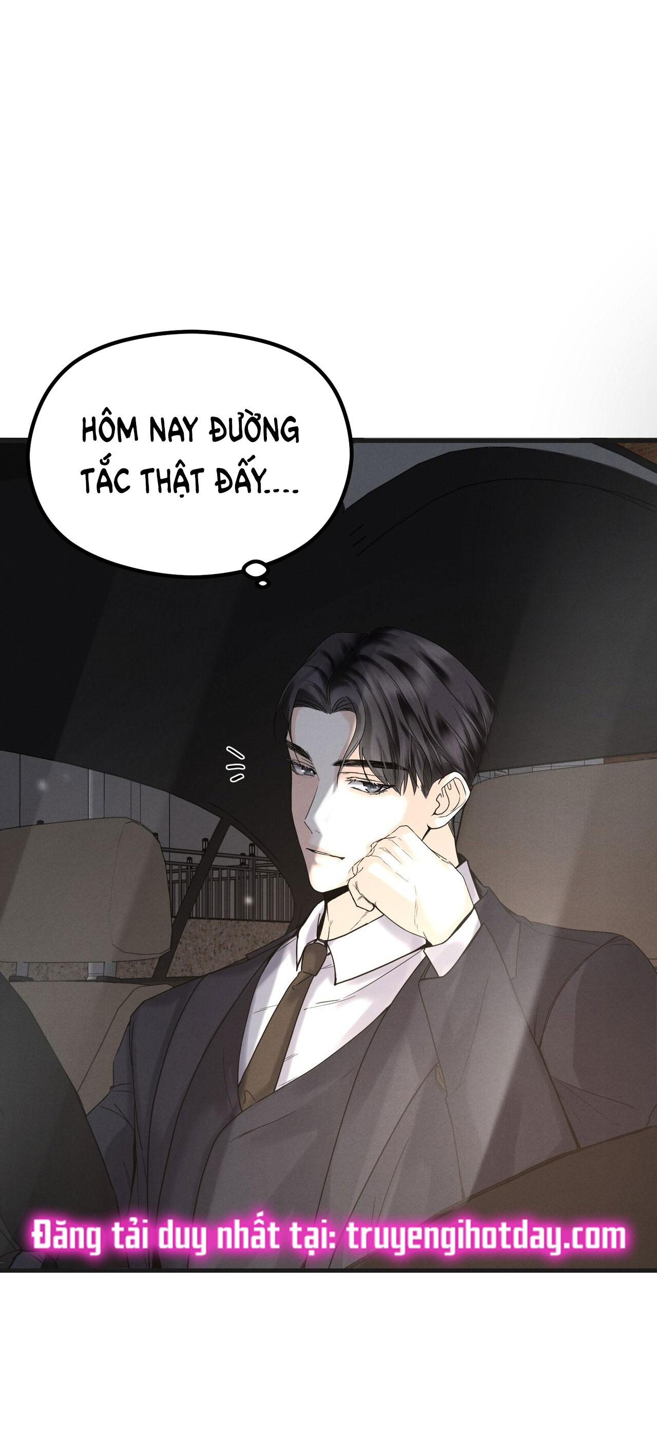 Khắc Cốt Ghi Tâm chapter 5.1 - Trang 11