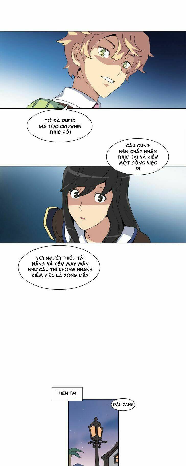 lime odyssey: the chronicles of orta chapter 5 9