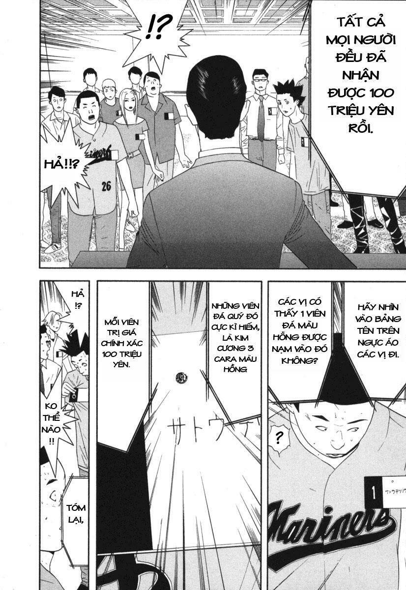 liar game chapter 7 34