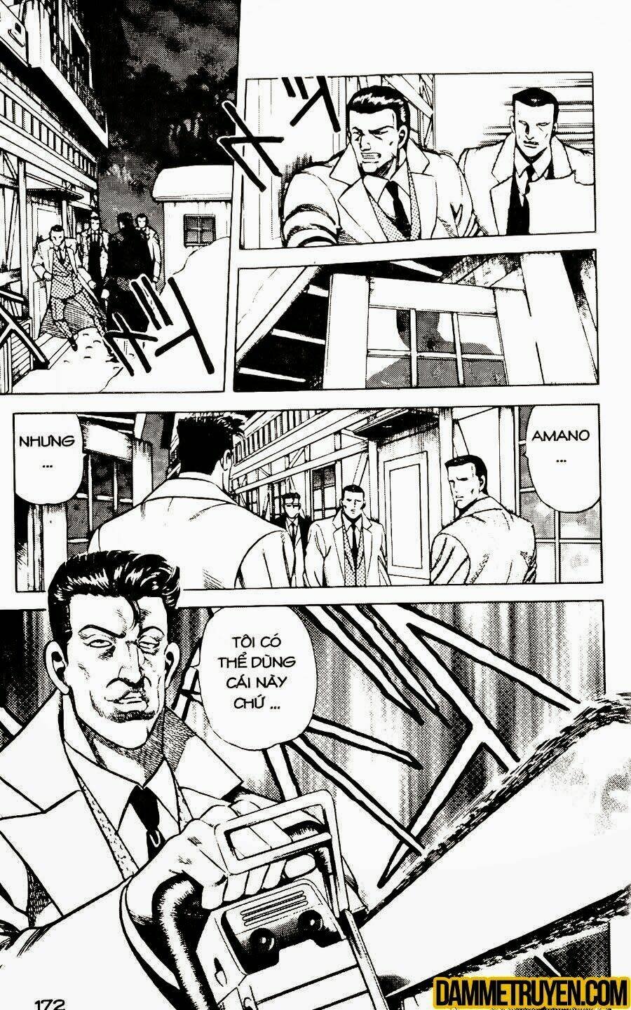 sức mạnh nhân đôi chapter 18.1 3