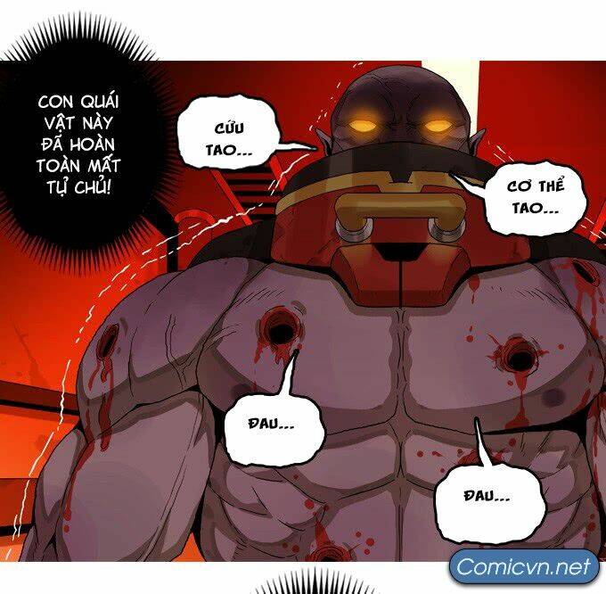 dị nhân bất tử chapter 46 12