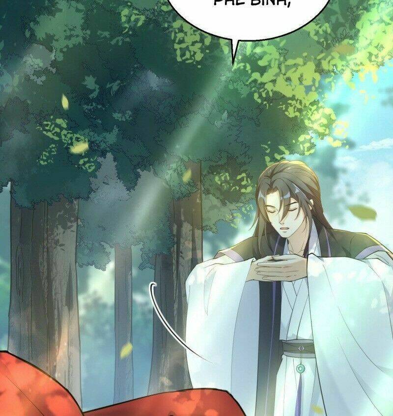 nữ tiên tôn bận đào hôn chapter 16 12