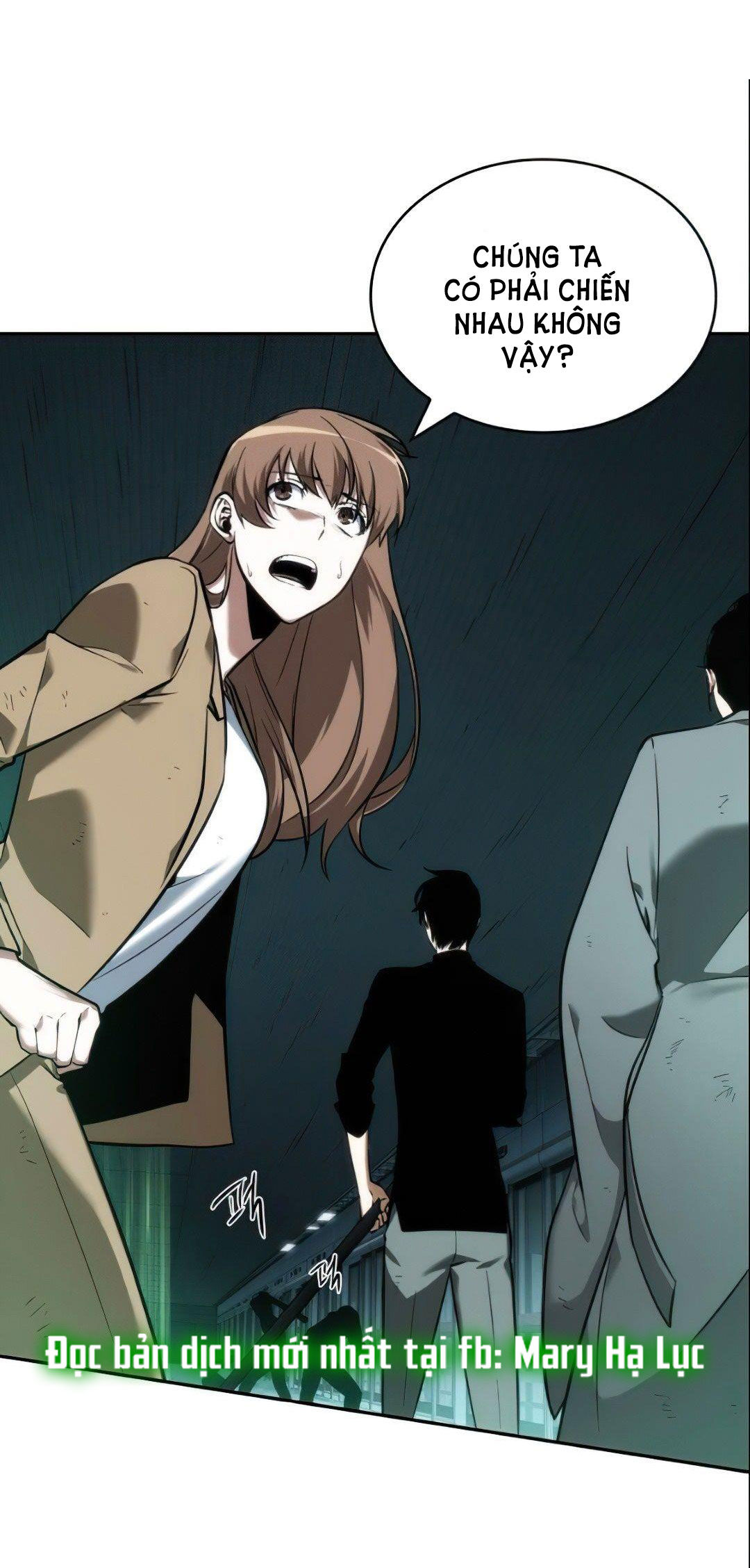 toàn trí độc giả - omniscient reader chapter 30.1 10