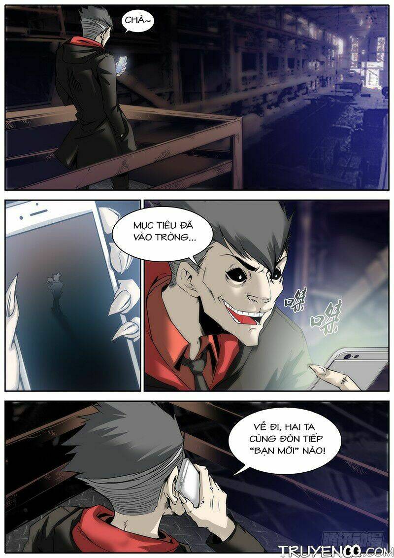 tần hiệp chapter 14 15