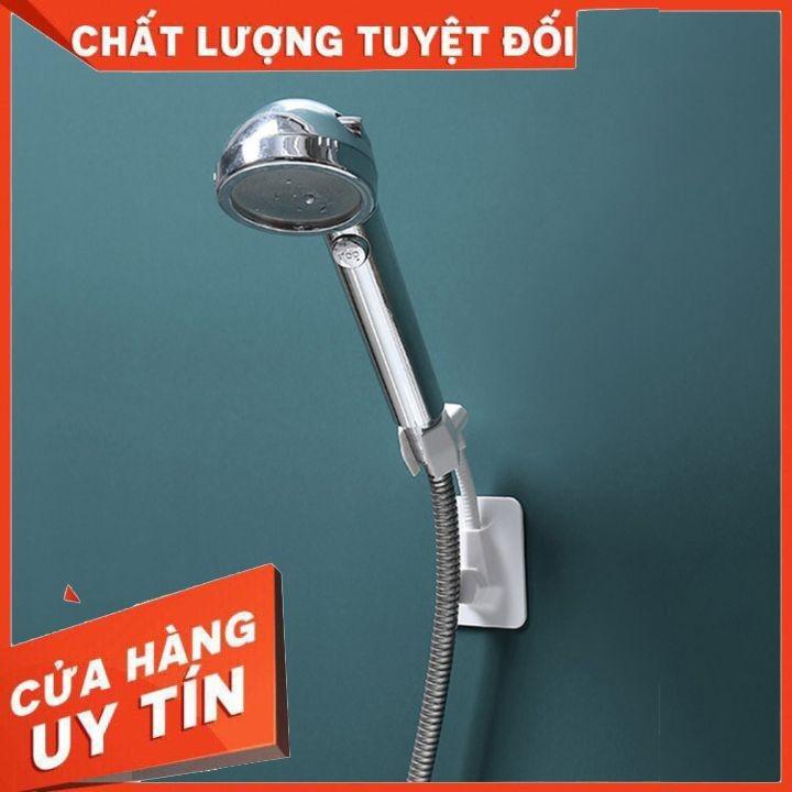 Giá Đỡ Vòi Hoa Sen Gắn Tường Có Thể Điều Chỉnh