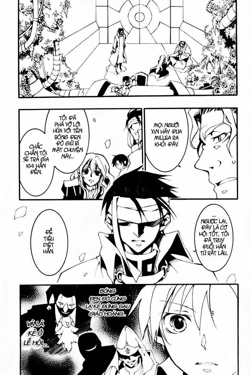 07 hồn ma chapter 88 15