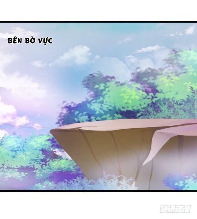 hồ tiên hung bạo chapter 65 33