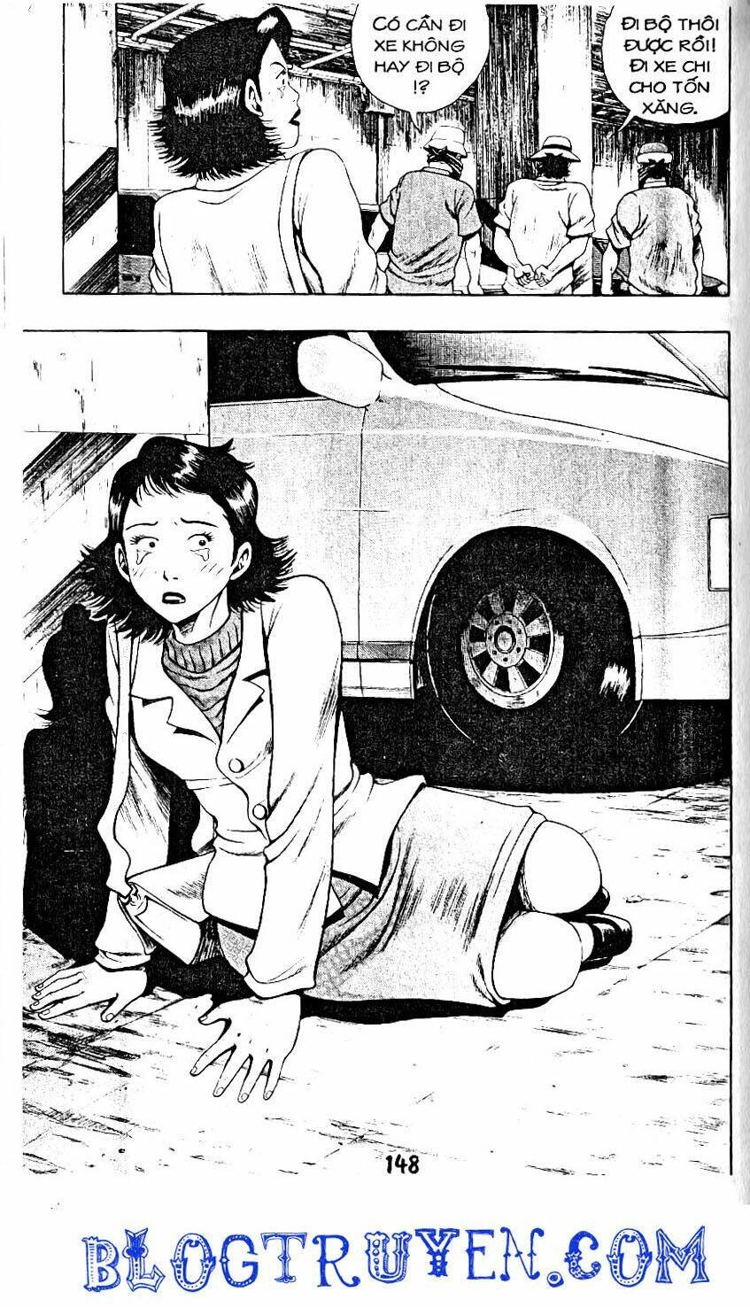 kid gang chapter 121 18