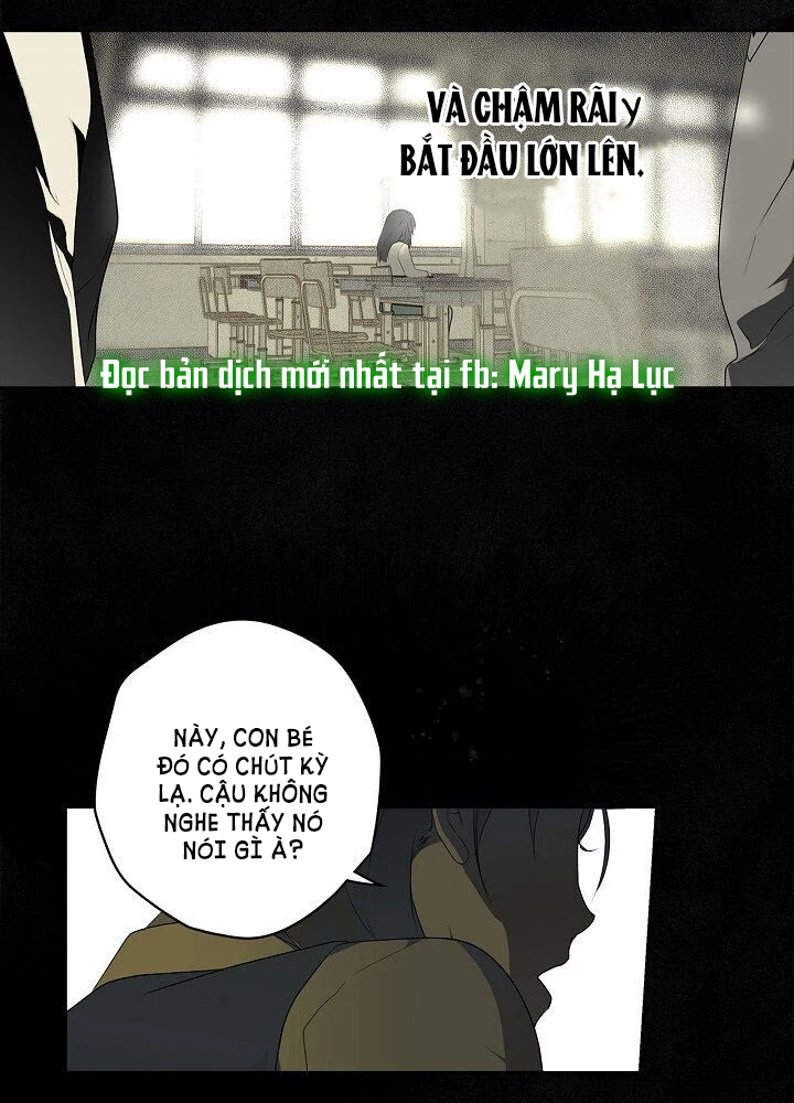 quý cô bí ẩn - secret lady chapter 1 200