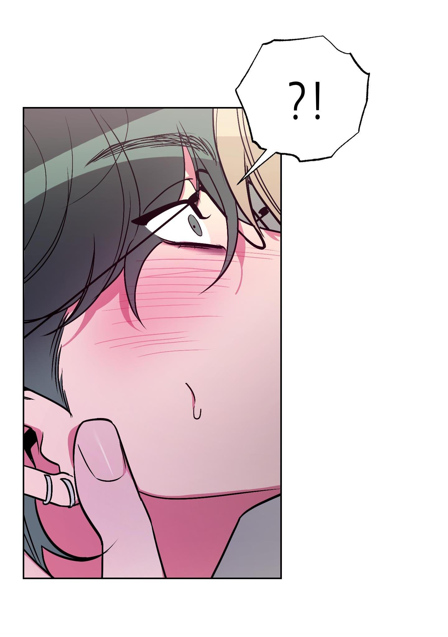 anh, hình như em tăng cân rồi chapter 2 5