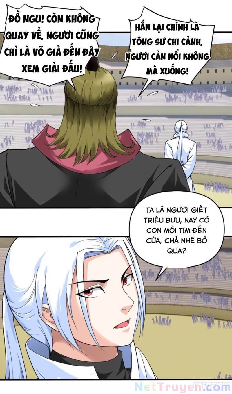 trọng sinh ta là đại thiên thần chapter 70 16