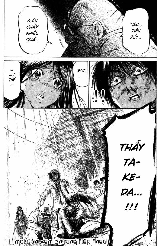 hammer session - thầy giáo tuyệt chiêu chapter 23 20