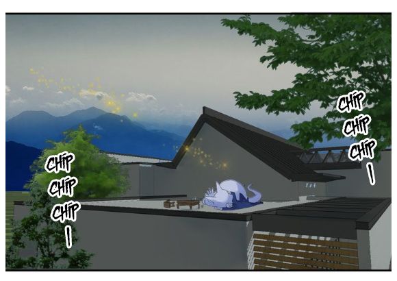 Lệnh Cấm Nghị Tộc 2 Ẩn Diện Trấn chapter 38 - Trang 15