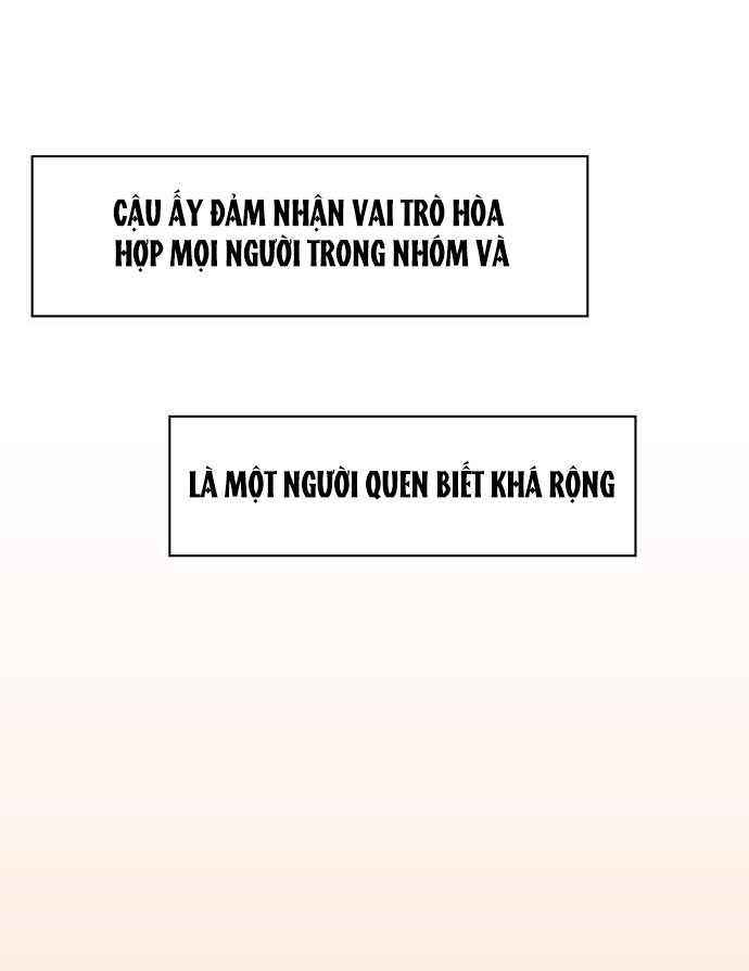 thanh xuân rực rỡ - season of blossom chapter 75 5