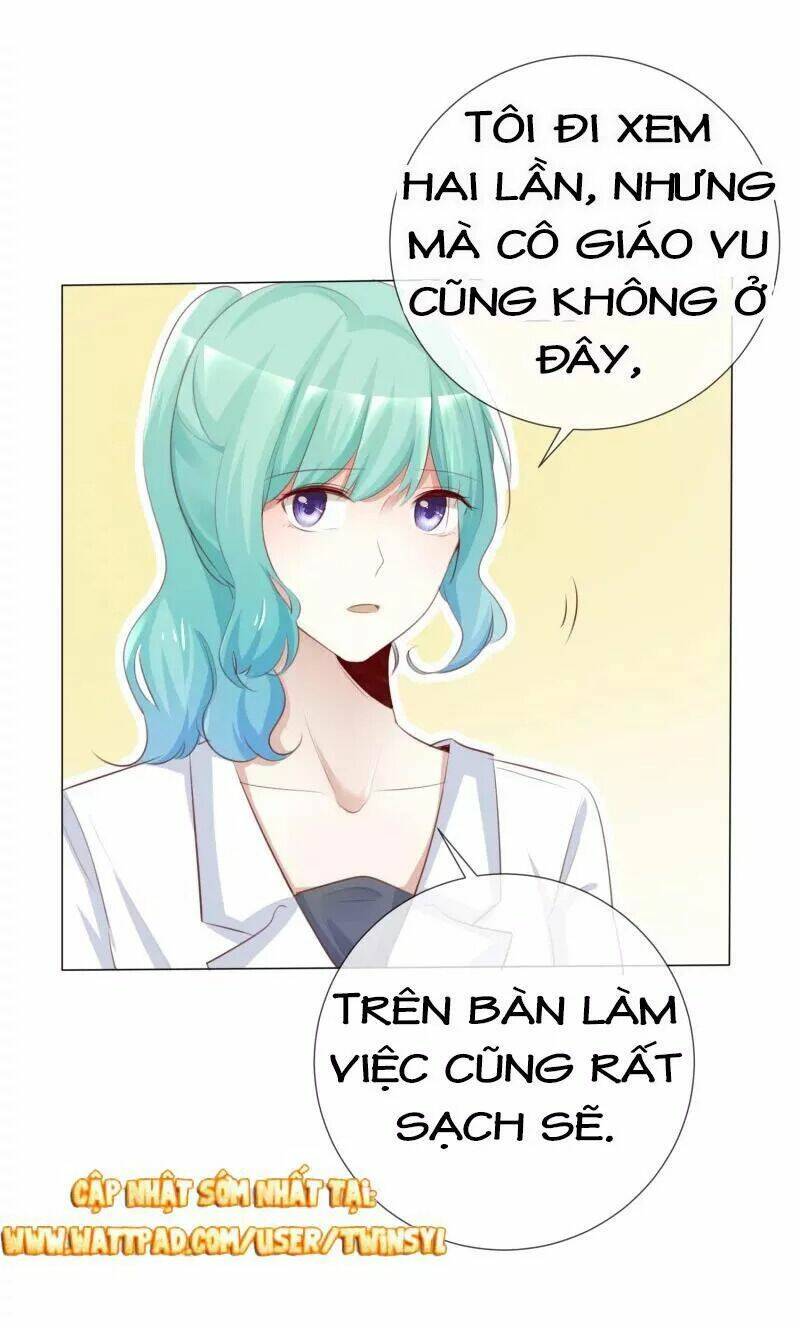 ái người tình xuất vu lam chapter 116 15