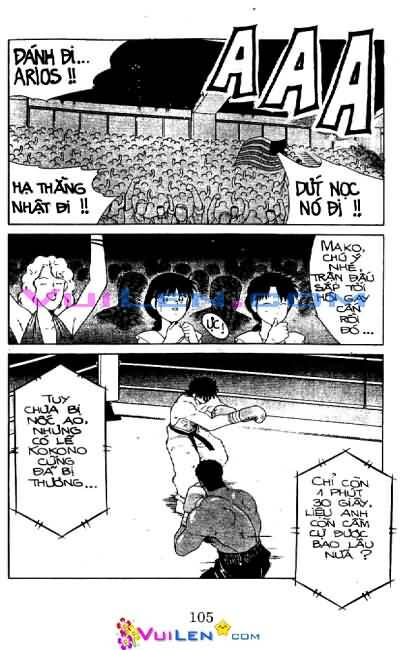 truyền nhân atula - shura no mon i chapter 24 106