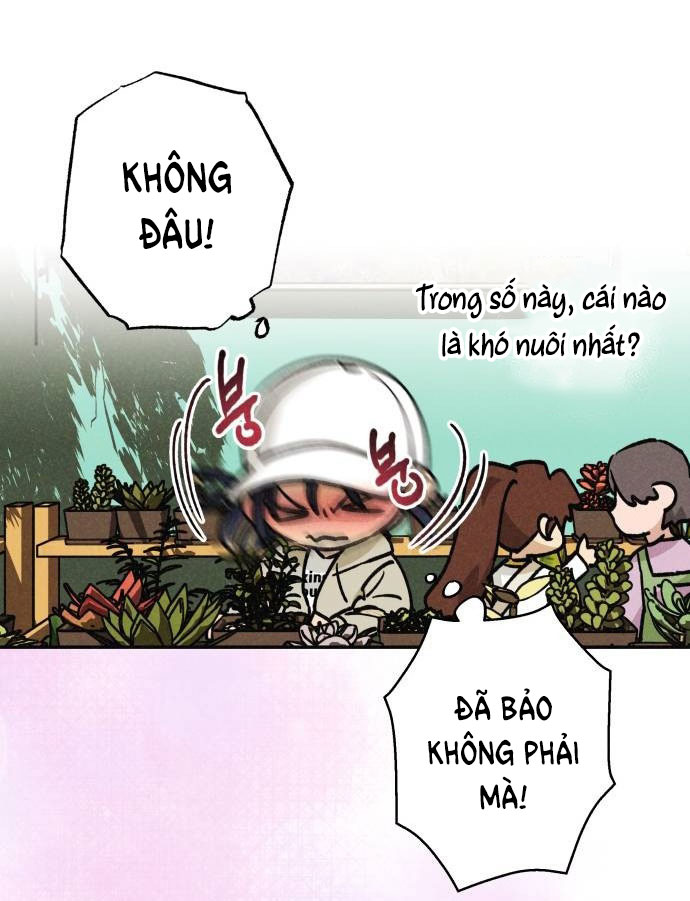 Mối Quan Hệ Đặc Biệt chapter 15.2 7