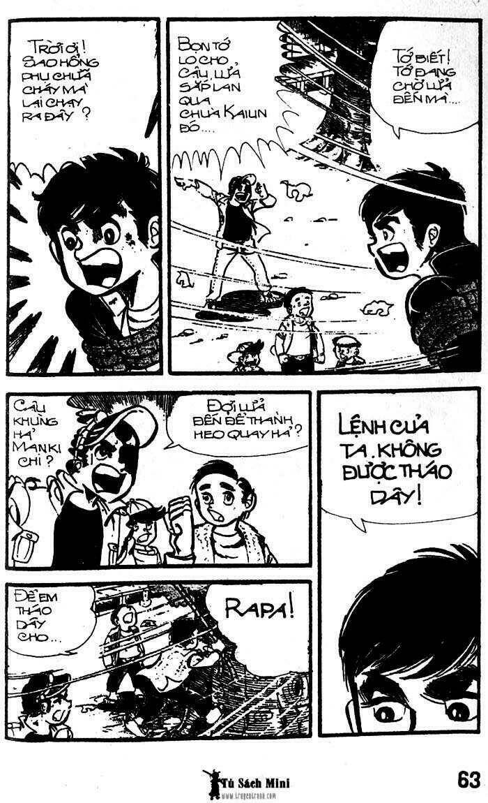 mankichi chapter 5.2 23