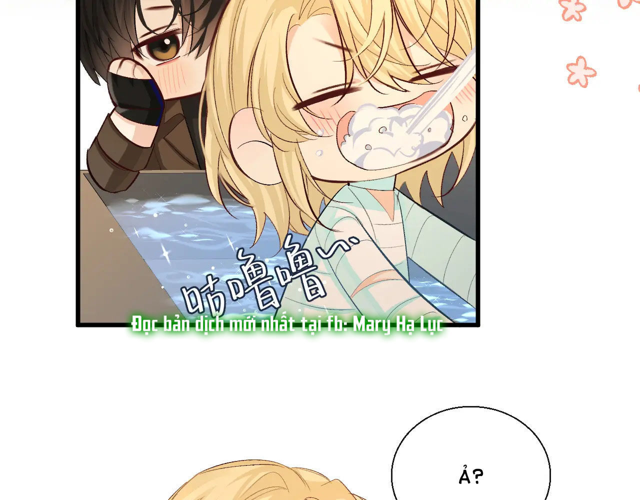 nhân ngư sa ngã chapter 20.2 7