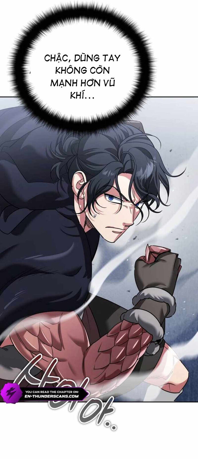 Bản Ngã Thay Đổi chapter 25 38