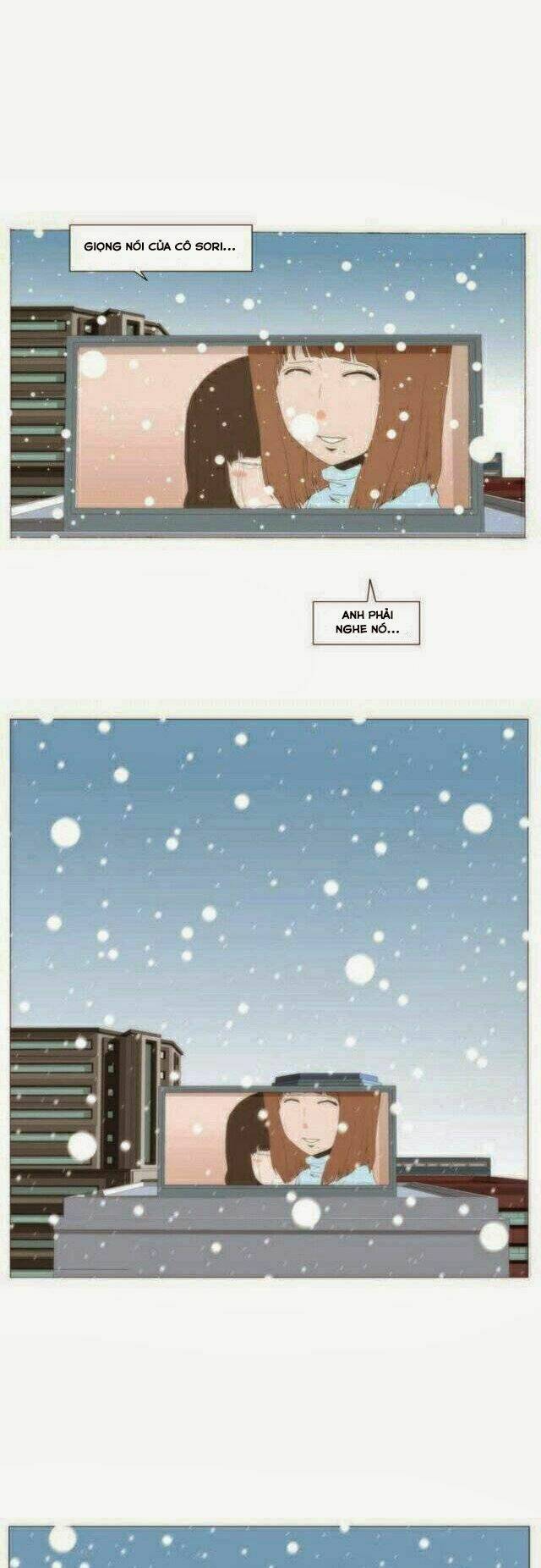 can't see can't hear but love chapter 81 44