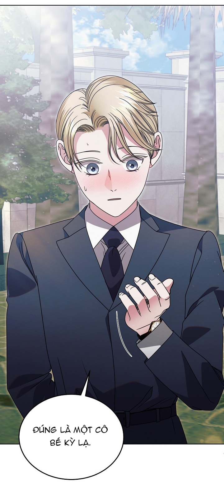 [18+] hãy cầu xin ta đi chapter 30.2 15