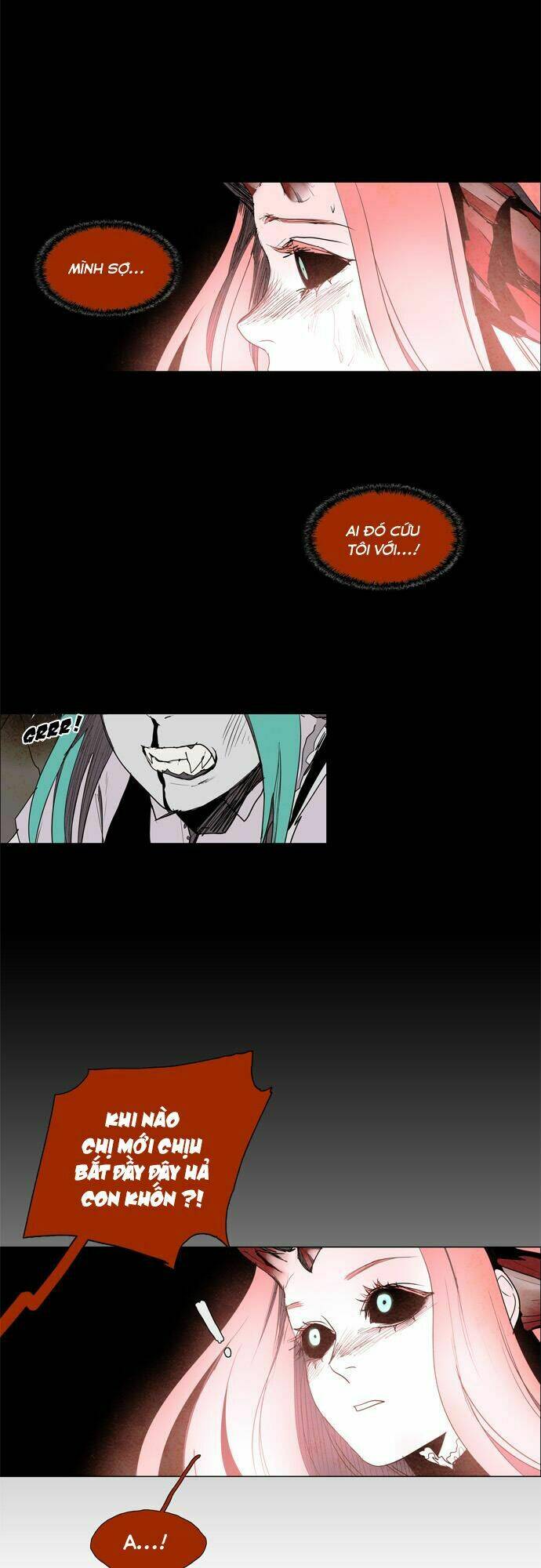 lessa 2: the crimson knight chapter 44 6