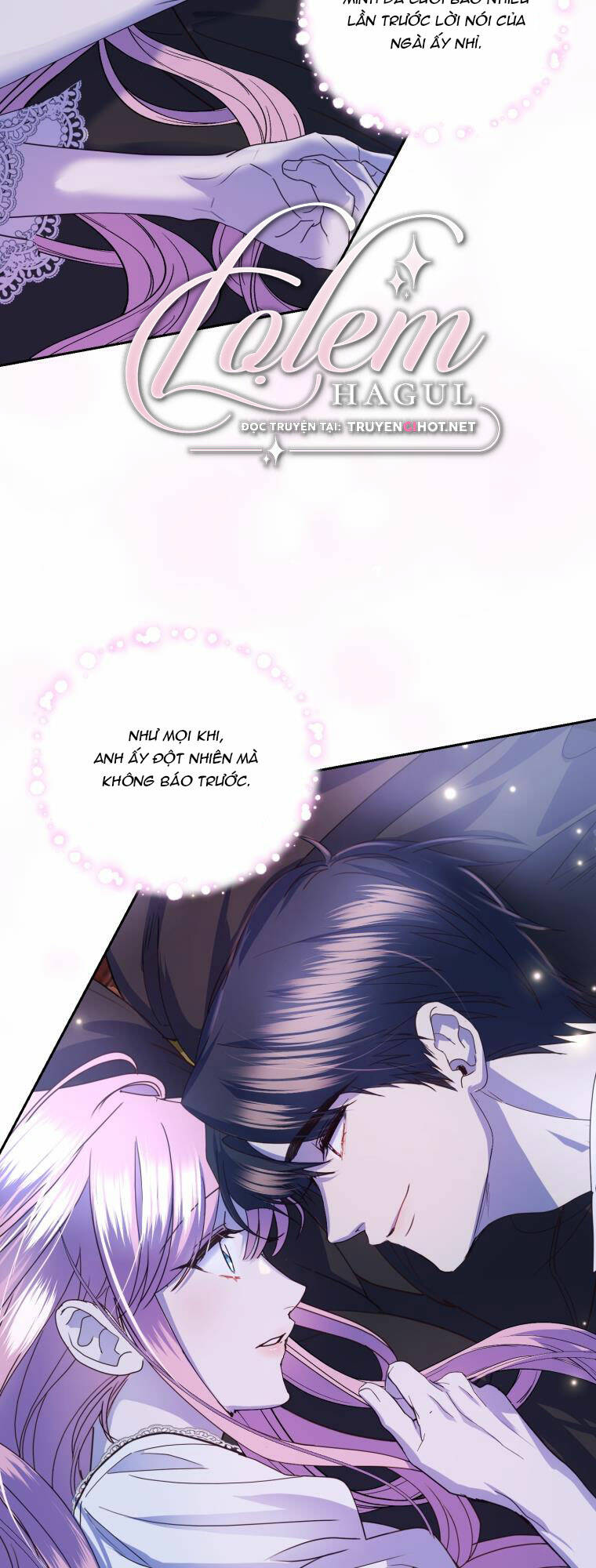 nhà điều chế nước hoa độc quyền của bạo chúa chapter 87 79