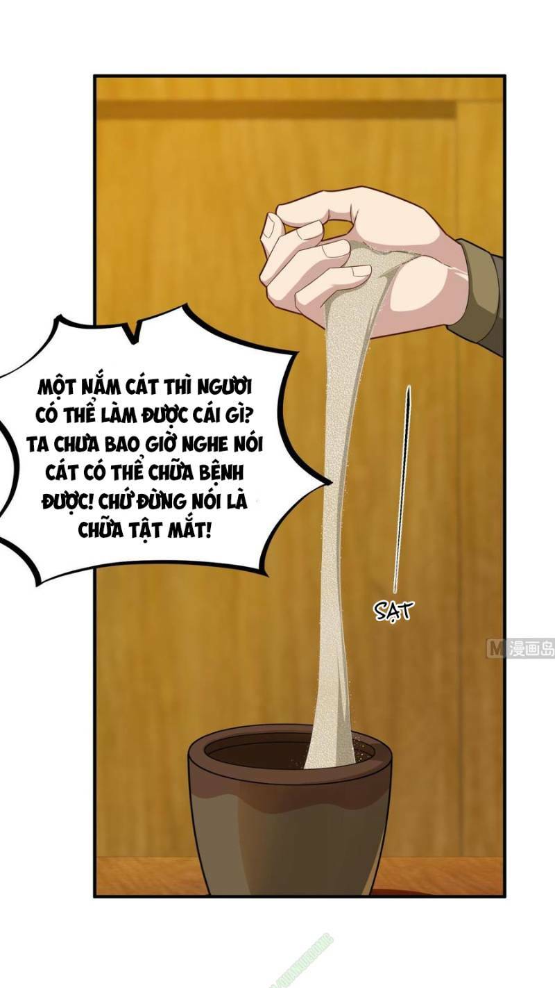 trọng sinh tới đại đường chapter 51 1