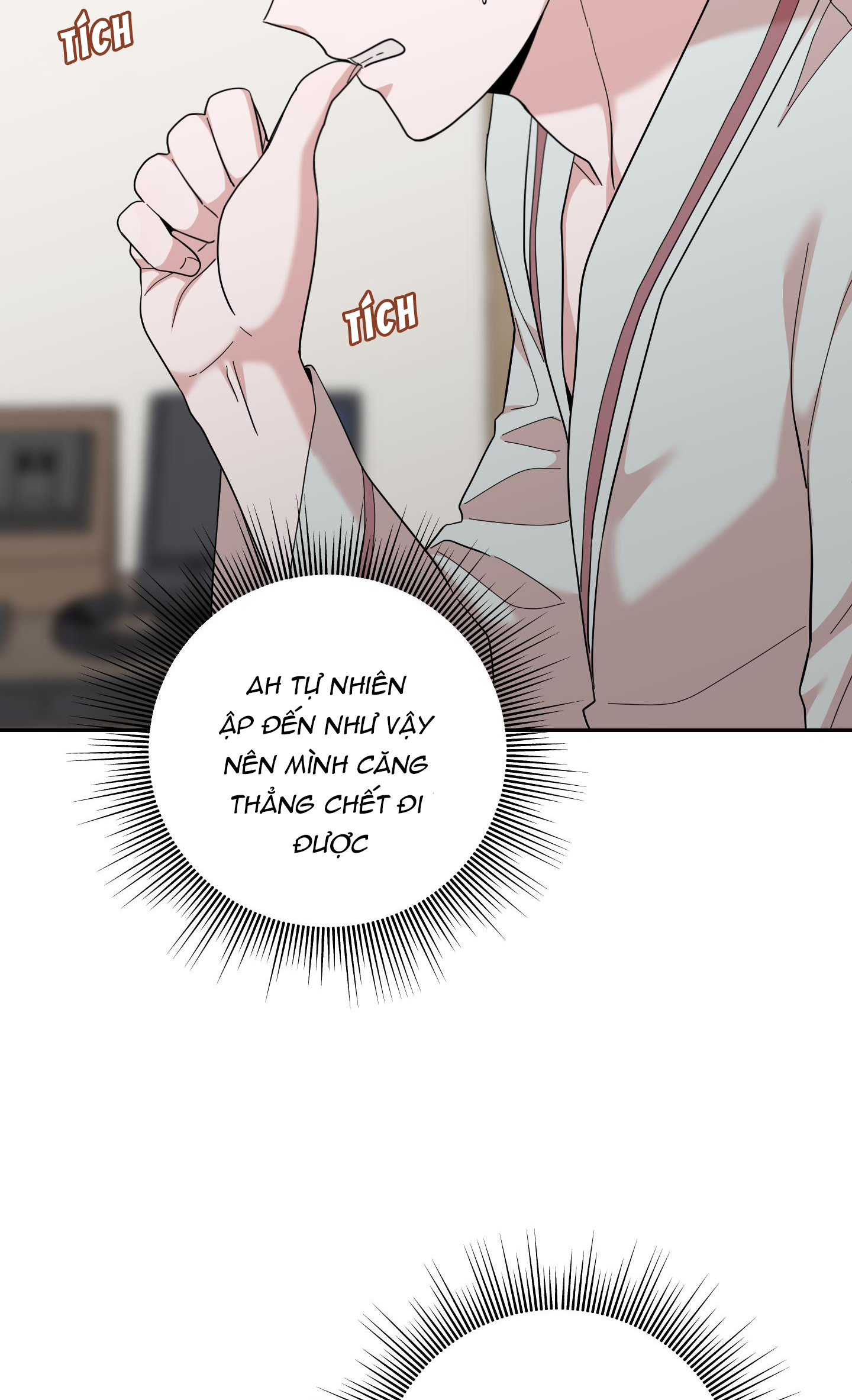 lời mời nguy hiểm chapter 2 8