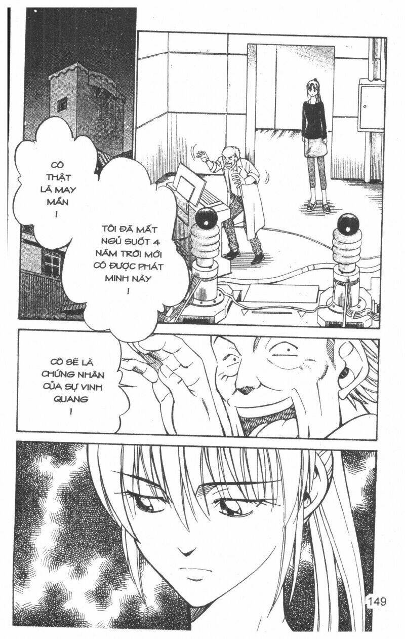 thám tử toma chapter 6 149