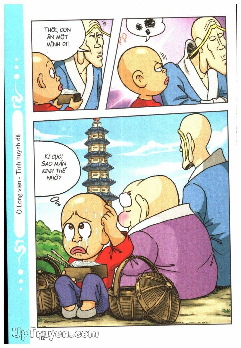 ô long viện tình huynh đệ chapter 2.4 21