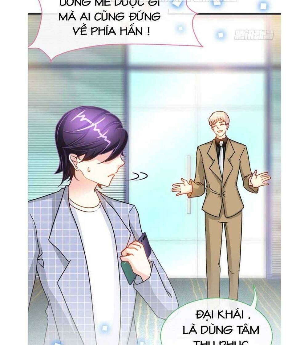 truy nã toàn cầu truy thê về sủng chapter 39 13