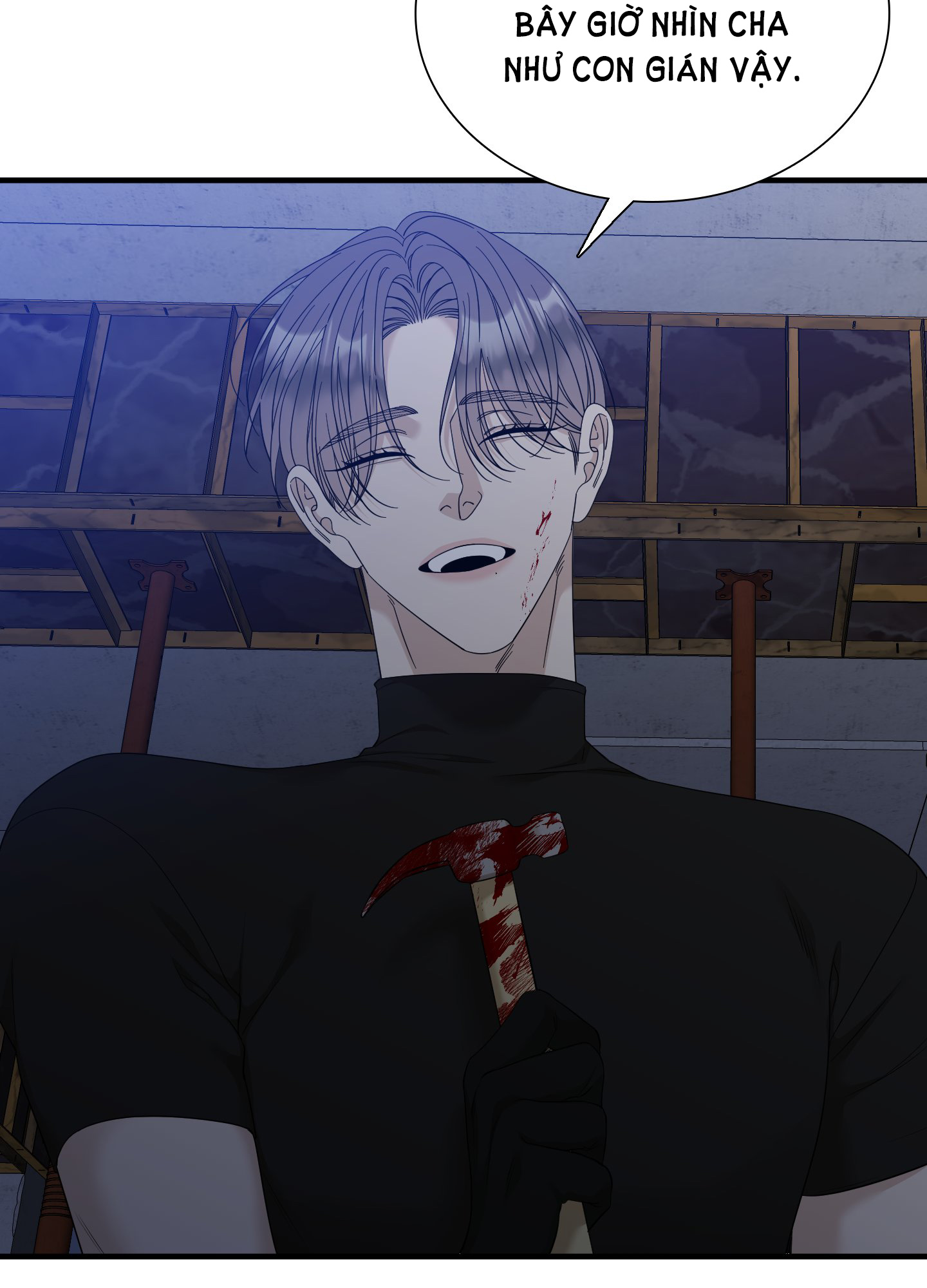 Kẻ Đê Tiện chapter 50.2 - Trang 43