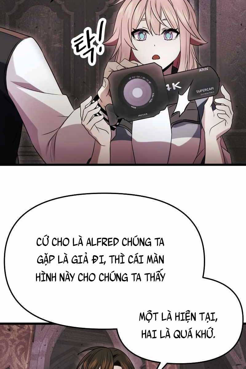Ta Nhận Được Vật Phẩm Thần Thoại chapter 44.1 28