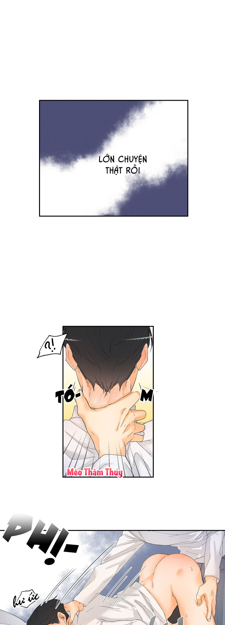 cuộc cải cách dâm dục chapter 3 14