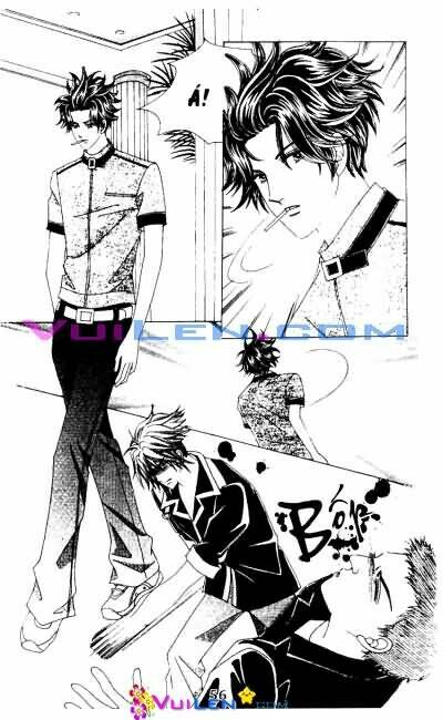 đợi em chapter 123 17