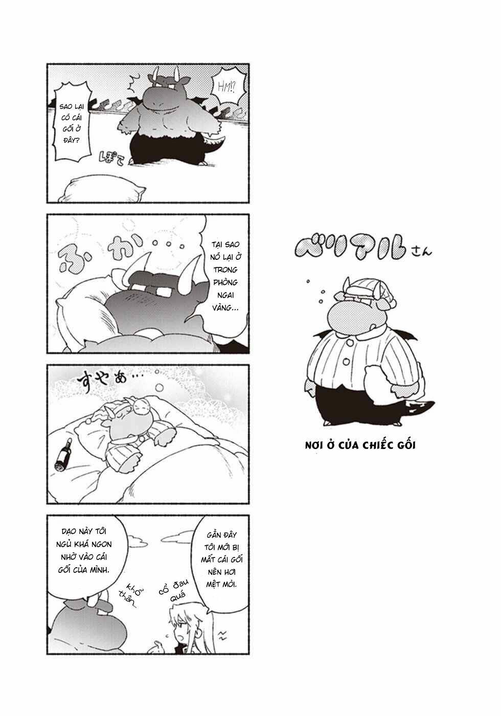 kochira last boss maoh shiro mae chapter 11 39