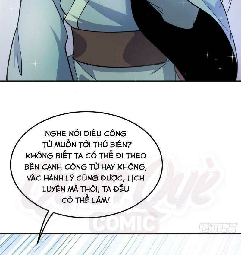 yêu đạo chí tôn yêu hoàng trở về chapter 15 44