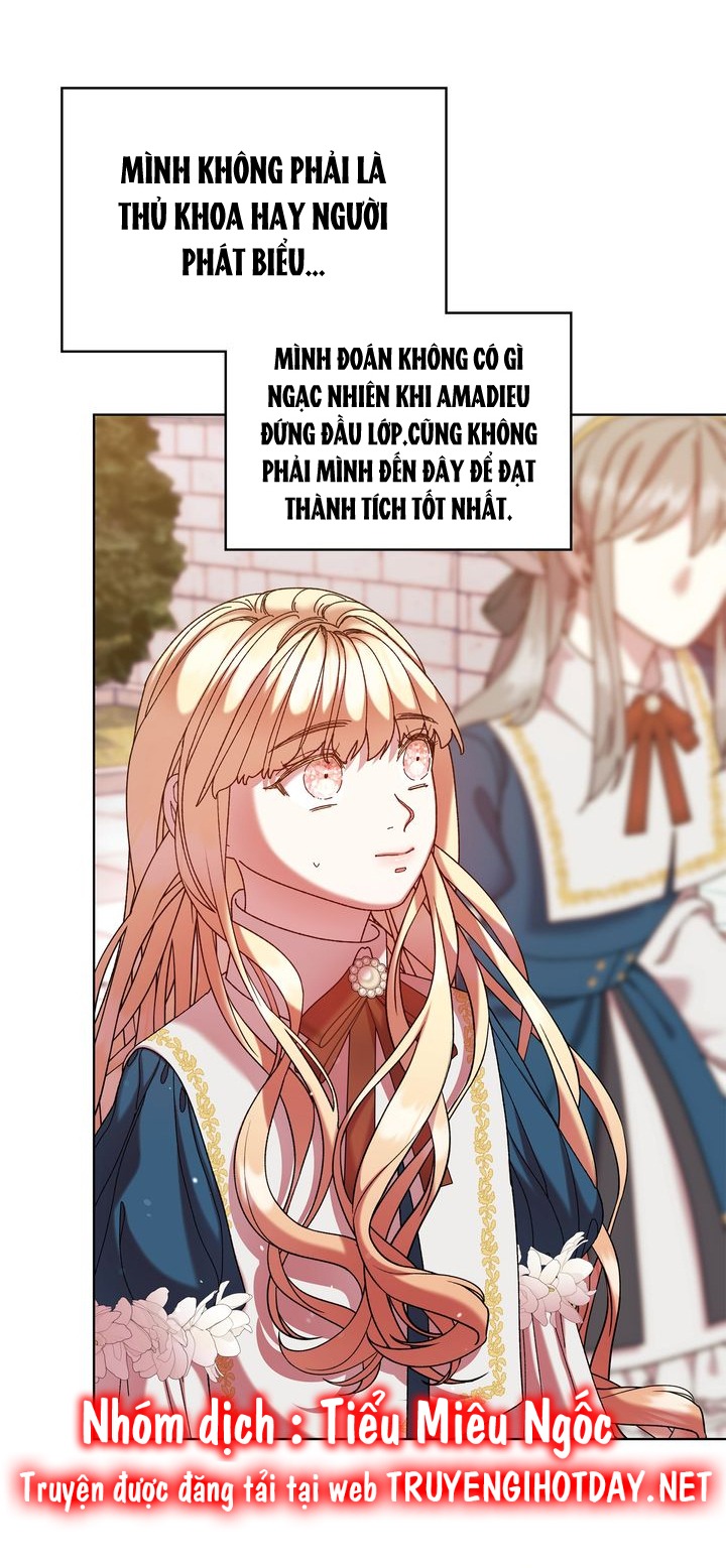 giải mã bí mật về anh ta chapter 91 2